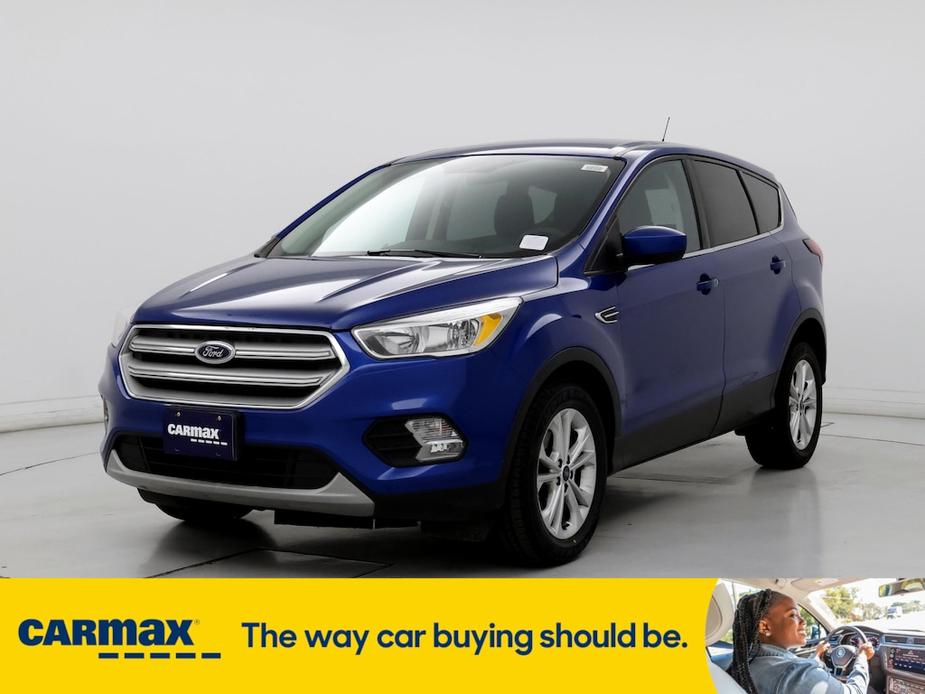 used 2019 Ford Escape car, priced at $13,599