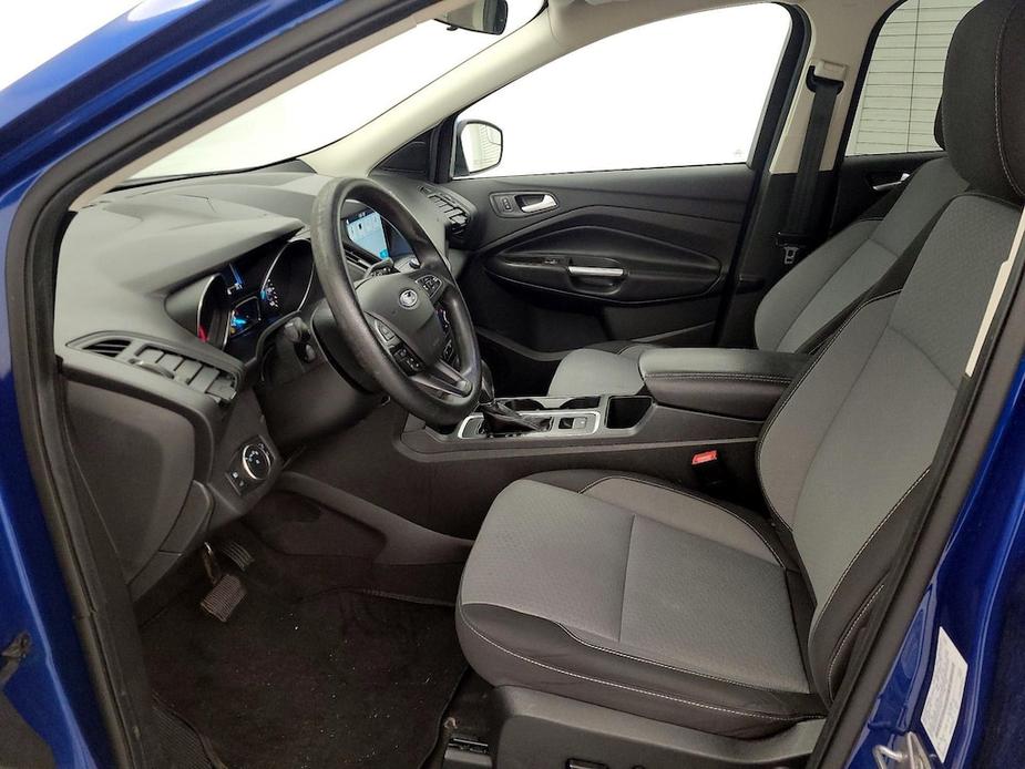 used 2019 Ford Escape car, priced at $13,599