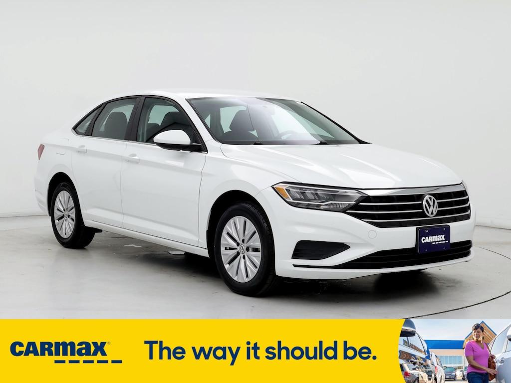 used 2020 Volkswagen Jetta car, priced at $15,998