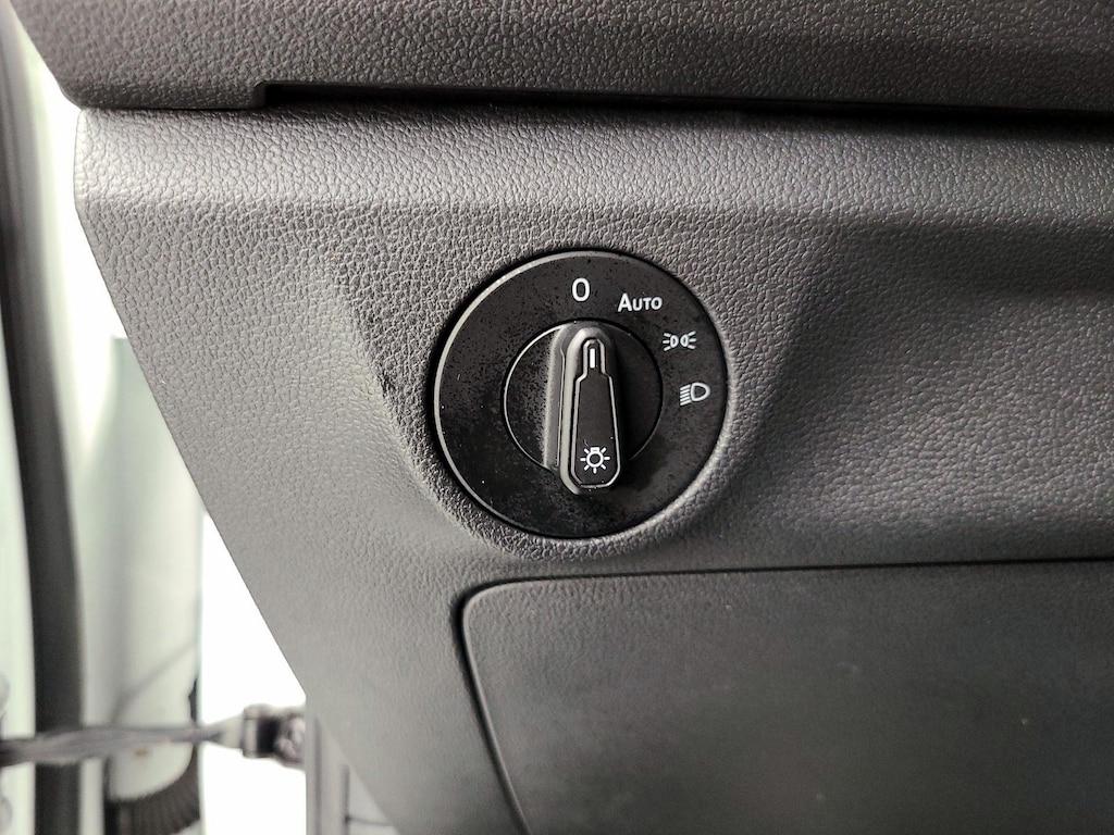 used 2020 Volkswagen Jetta car, priced at $15,998