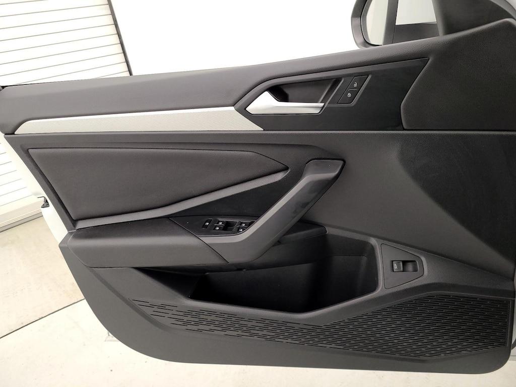 used 2020 Volkswagen Jetta car, priced at $15,998