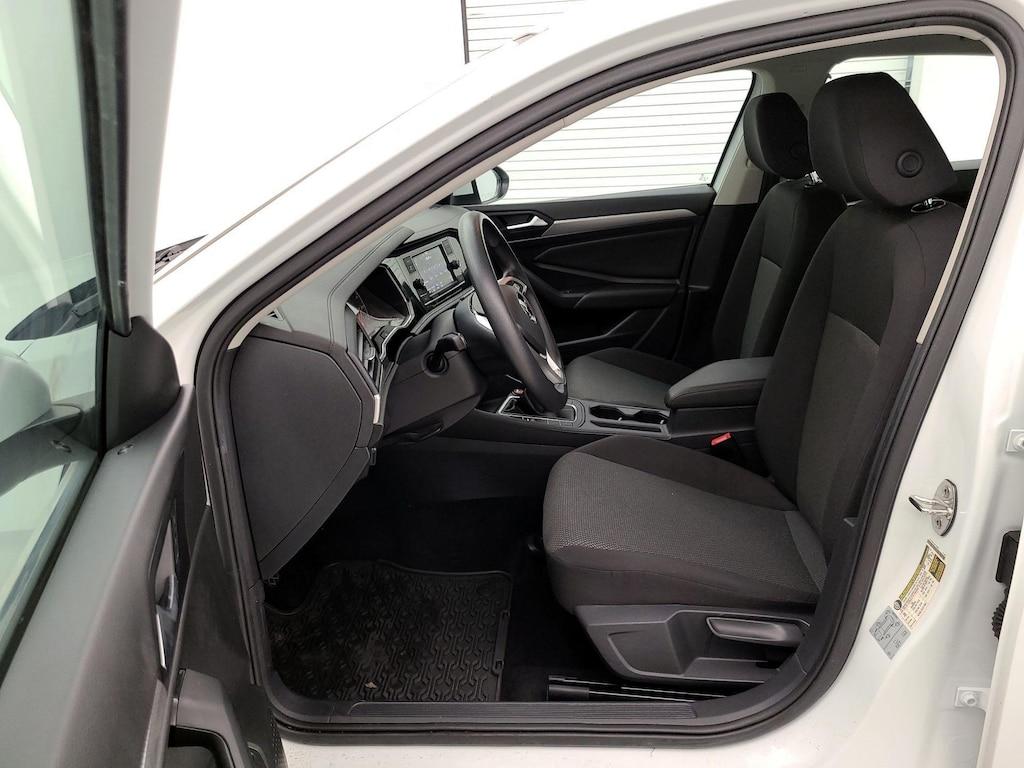 used 2020 Volkswagen Jetta car, priced at $15,998