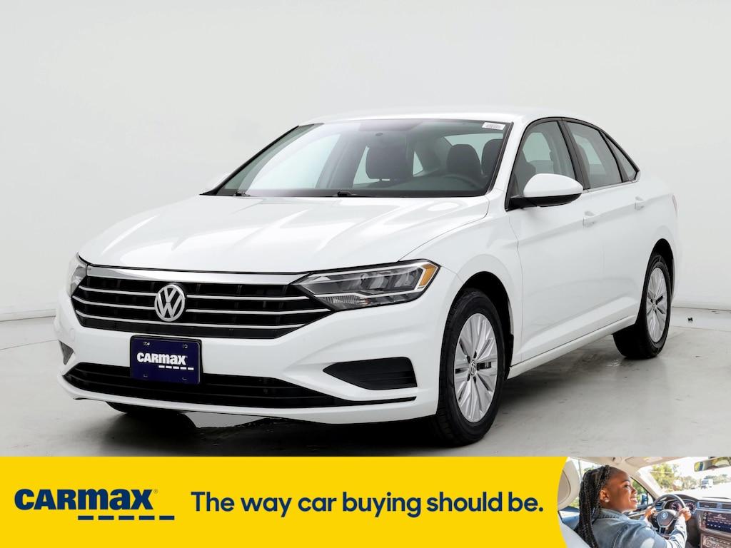 used 2020 Volkswagen Jetta car, priced at $15,998