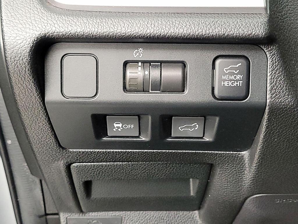 used 2014 Subaru Forester car, priced at $16,998