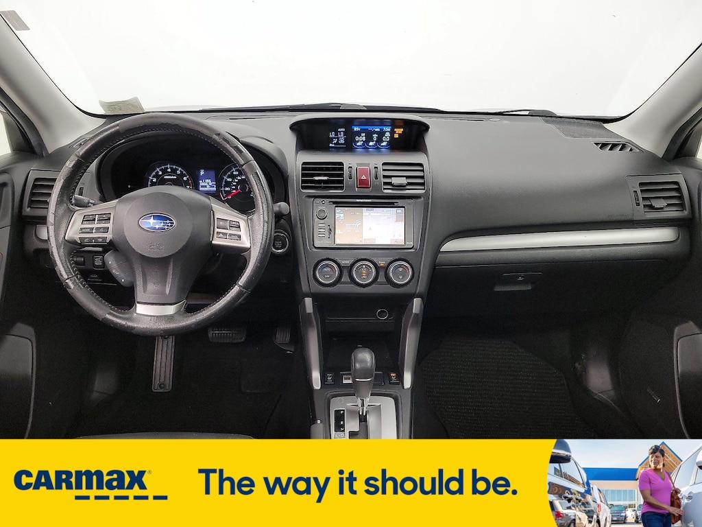 used 2014 Subaru Forester car, priced at $16,998