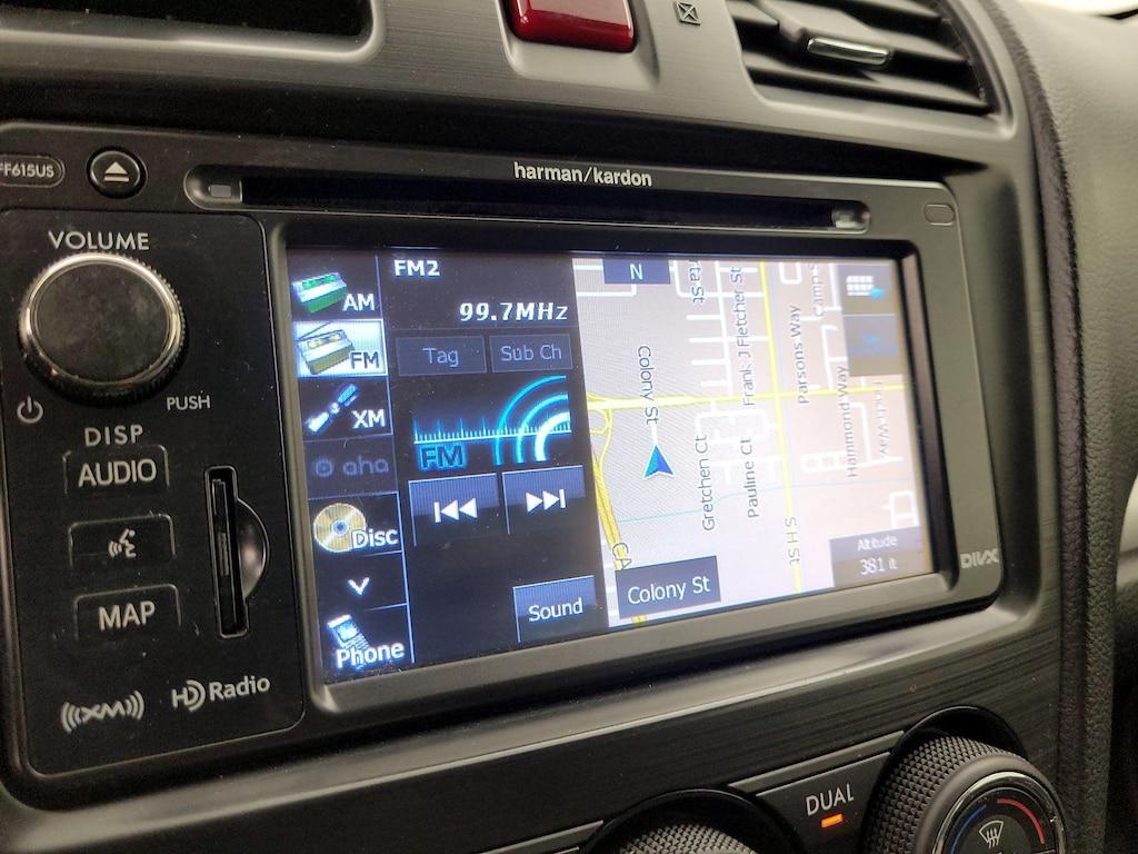 used 2014 Subaru Forester car, priced at $16,998