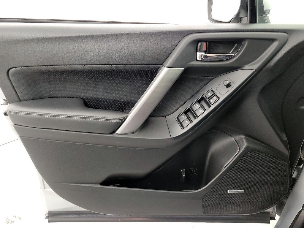 used 2014 Subaru Forester car, priced at $16,998