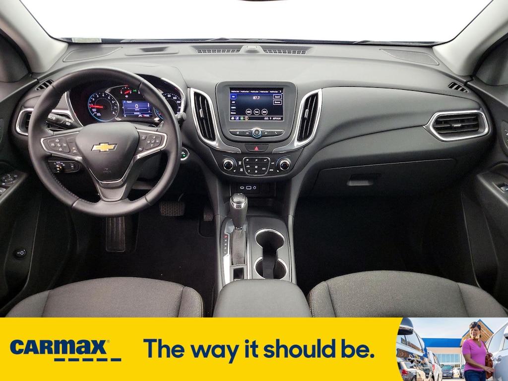 used 2020 Chevrolet Equinox car, priced at $21,998