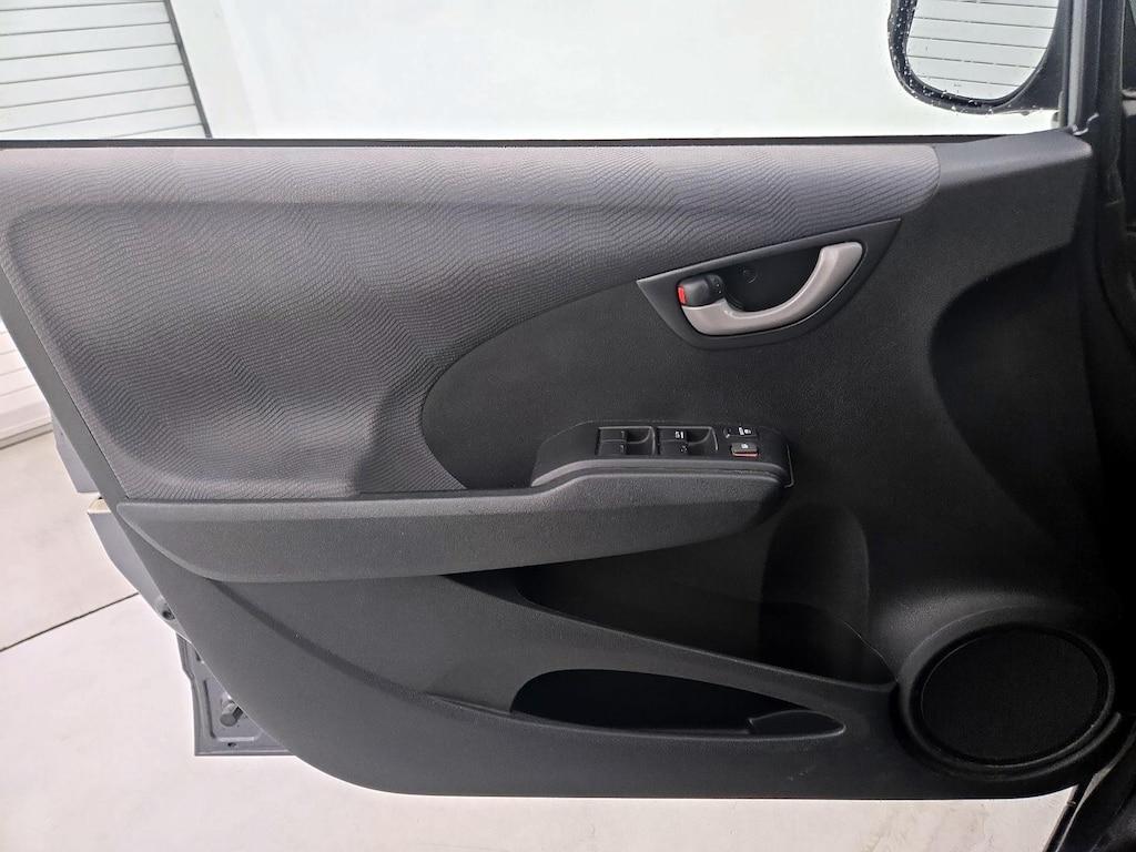 used 2013 Honda Fit car, priced at $14,998