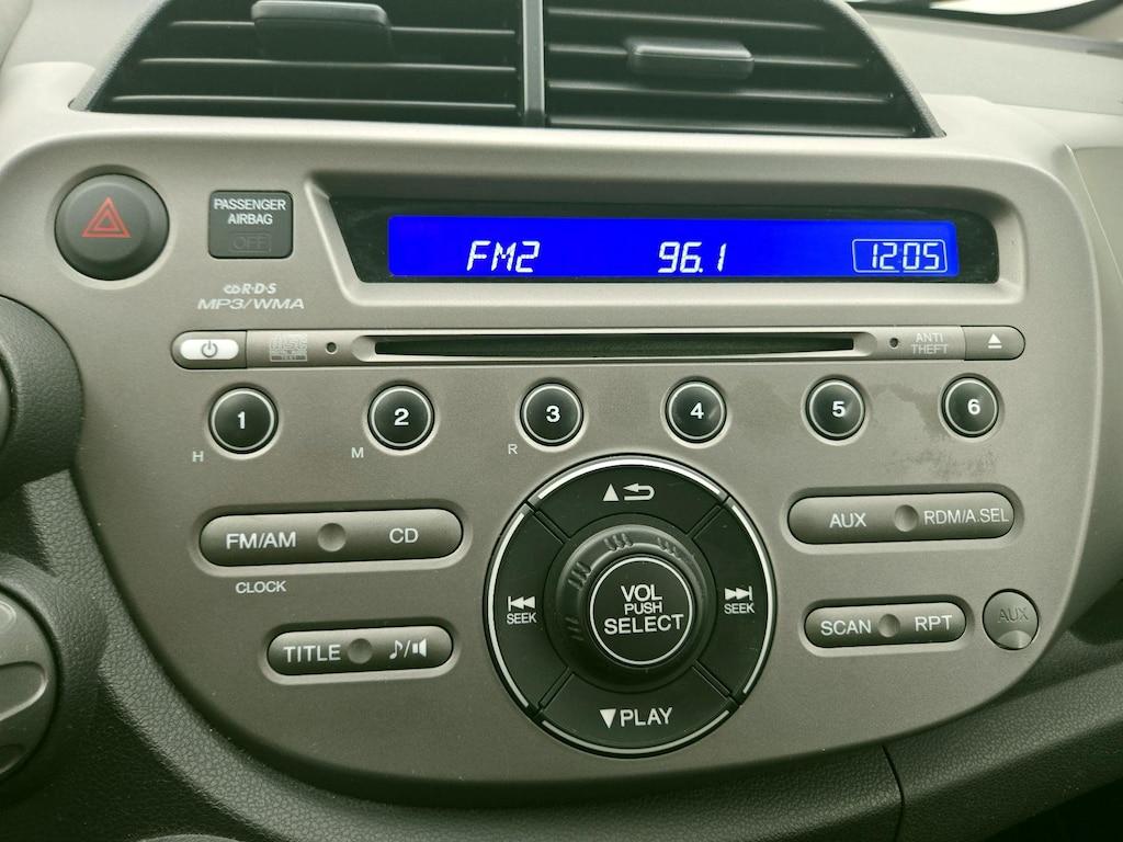 used 2013 Honda Fit car, priced at $14,998