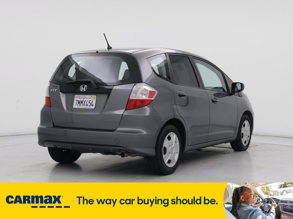 used 2013 Honda Fit car, priced at $14,998
