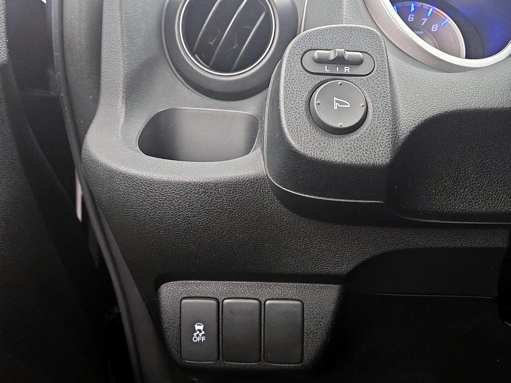used 2013 Honda Fit car, priced at $14,998