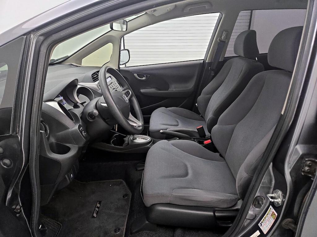 used 2013 Honda Fit car, priced at $14,998