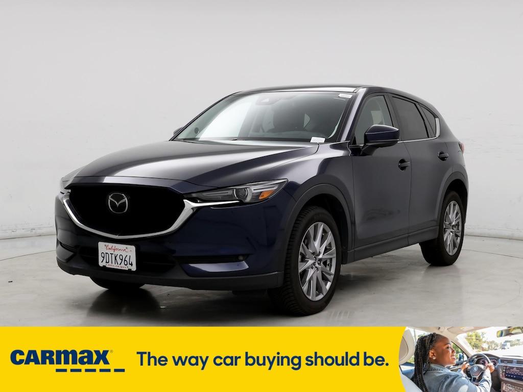 used 2019 Mazda CX-5 car, priced at $23,998