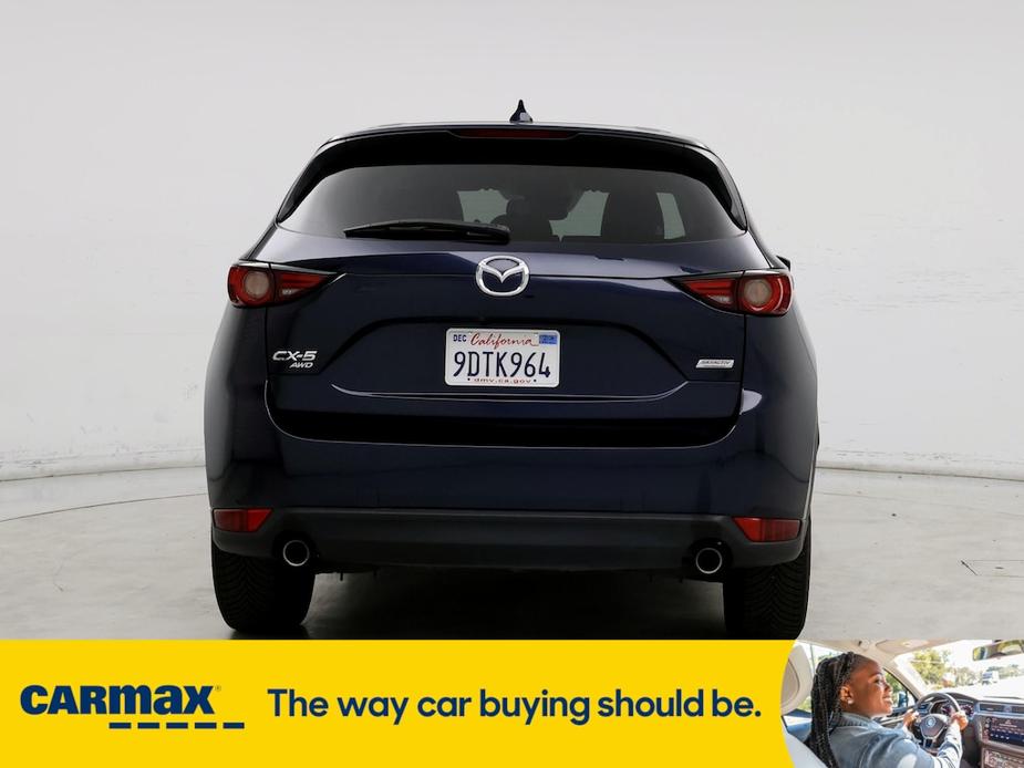 used 2019 Mazda CX-5 car, priced at $23,998