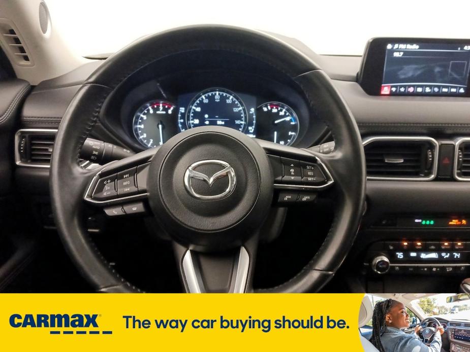 used 2019 Mazda CX-5 car, priced at $23,998