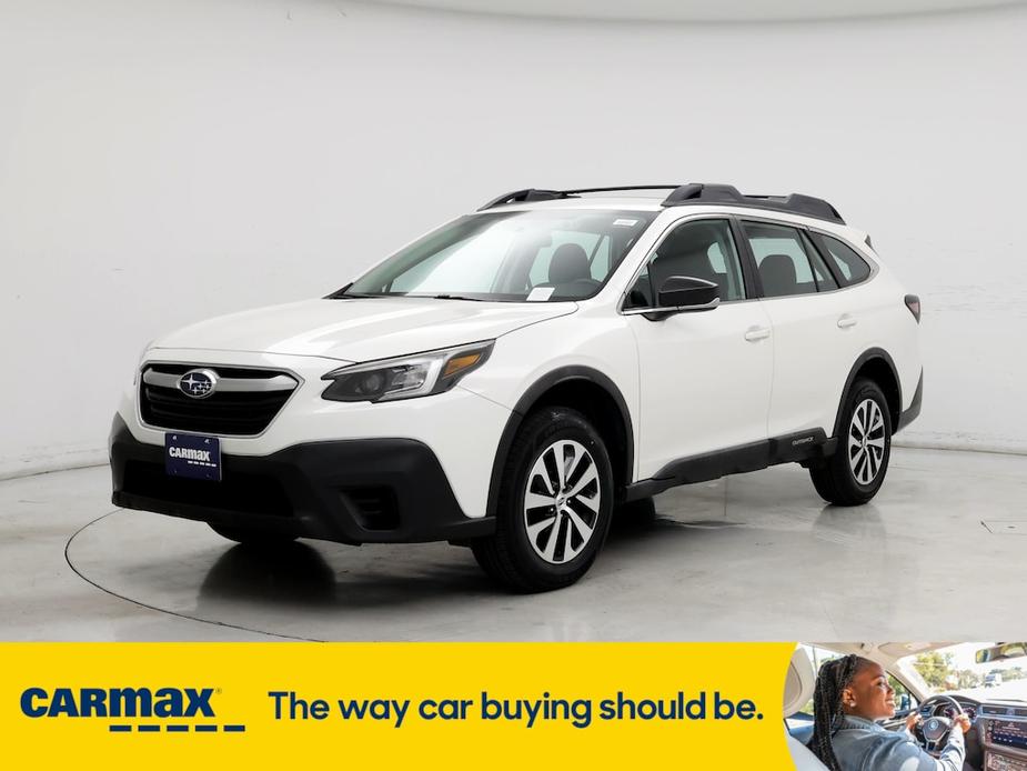 used 2020 Subaru Outback car, priced at $24,998