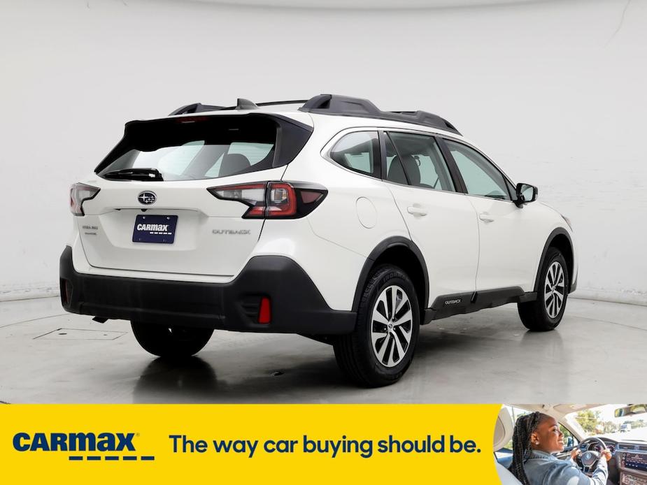 used 2020 Subaru Outback car, priced at $24,998