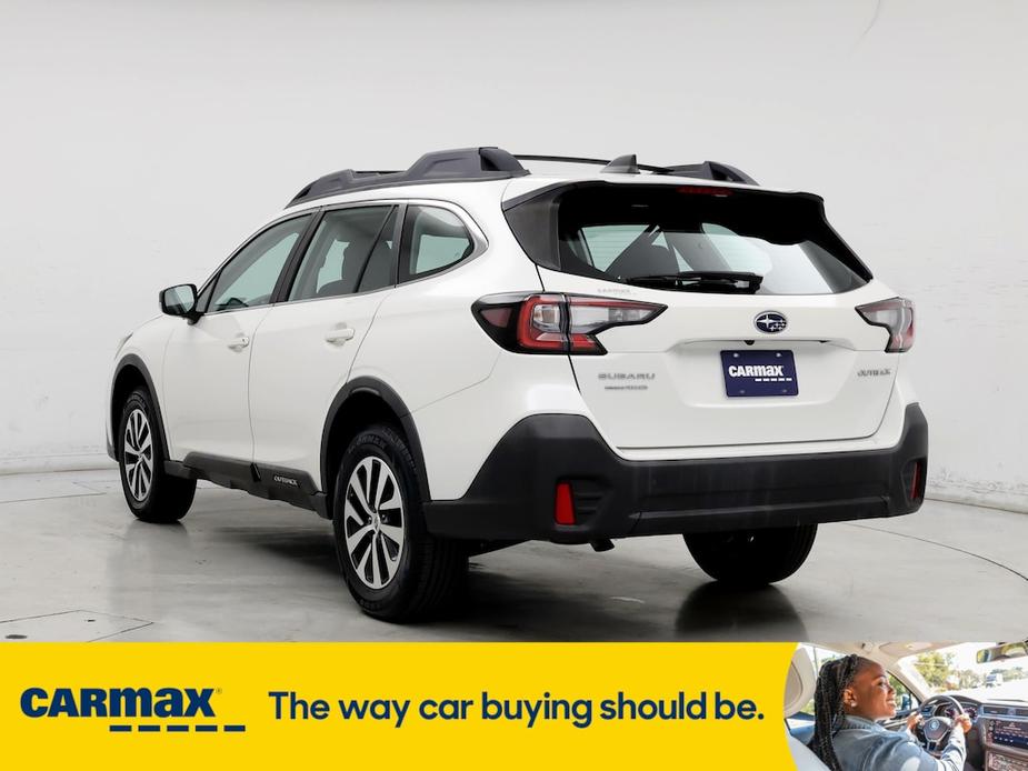 used 2020 Subaru Outback car, priced at $24,998