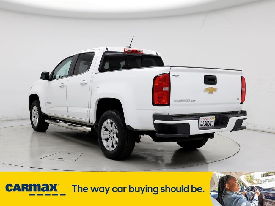 used 2018 Chevrolet Colorado car, priced at $24,998