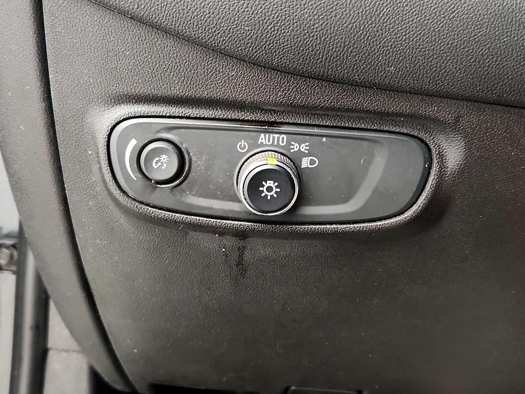 used 2020 Chevrolet Equinox car, priced at $15,998