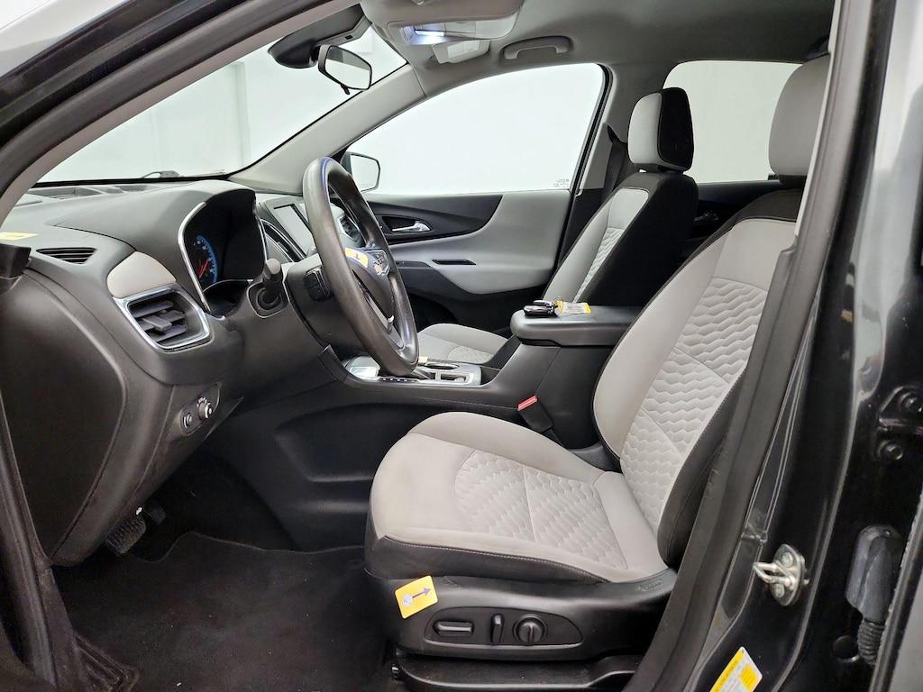 used 2020 Chevrolet Equinox car, priced at $15,998