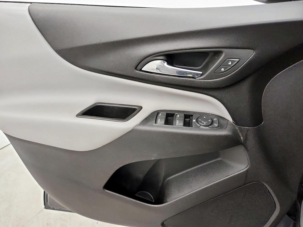 used 2020 Chevrolet Equinox car, priced at $15,998