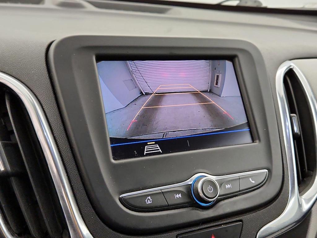 used 2020 Chevrolet Equinox car, priced at $15,998