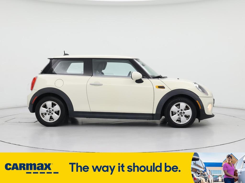 used 2016 MINI Hardtop car, priced at $13,998