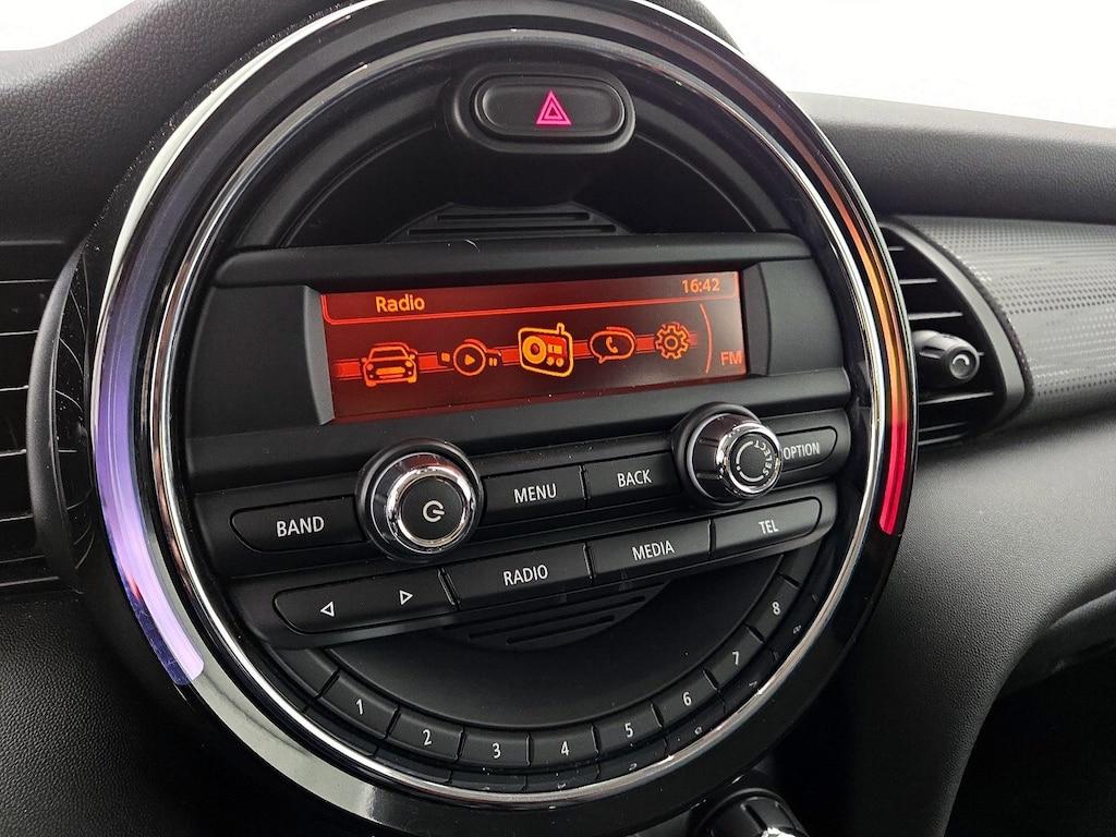 used 2016 MINI Hardtop car, priced at $13,998