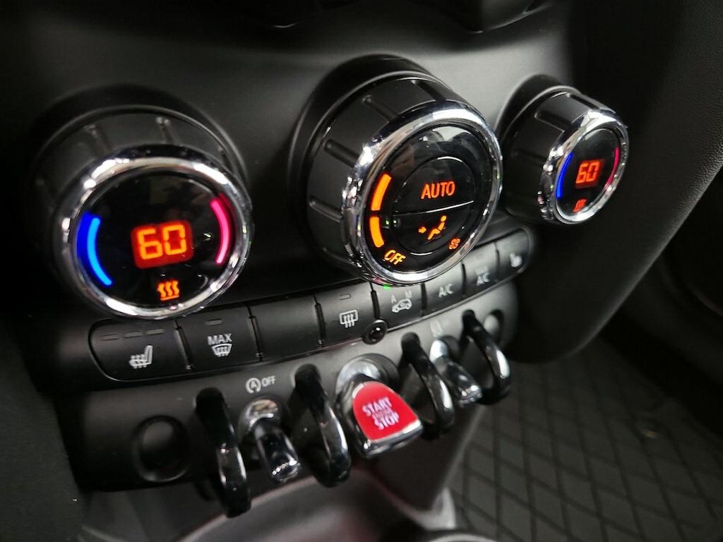 used 2016 MINI Hardtop car, priced at $13,998