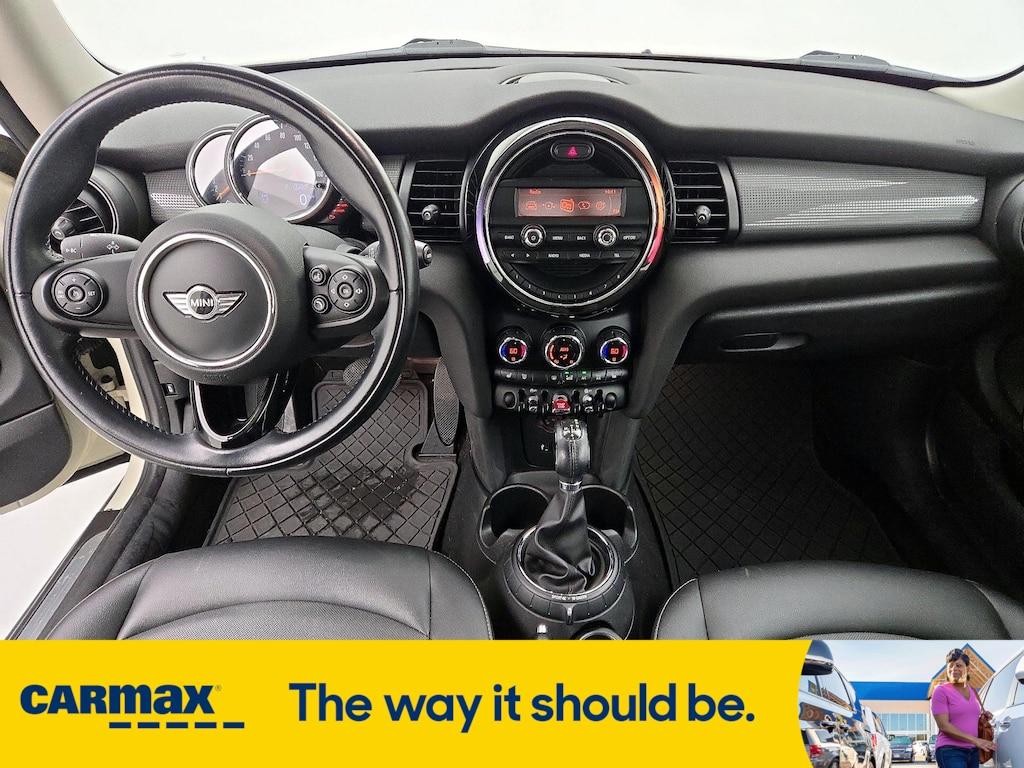 used 2016 MINI Hardtop car, priced at $13,998
