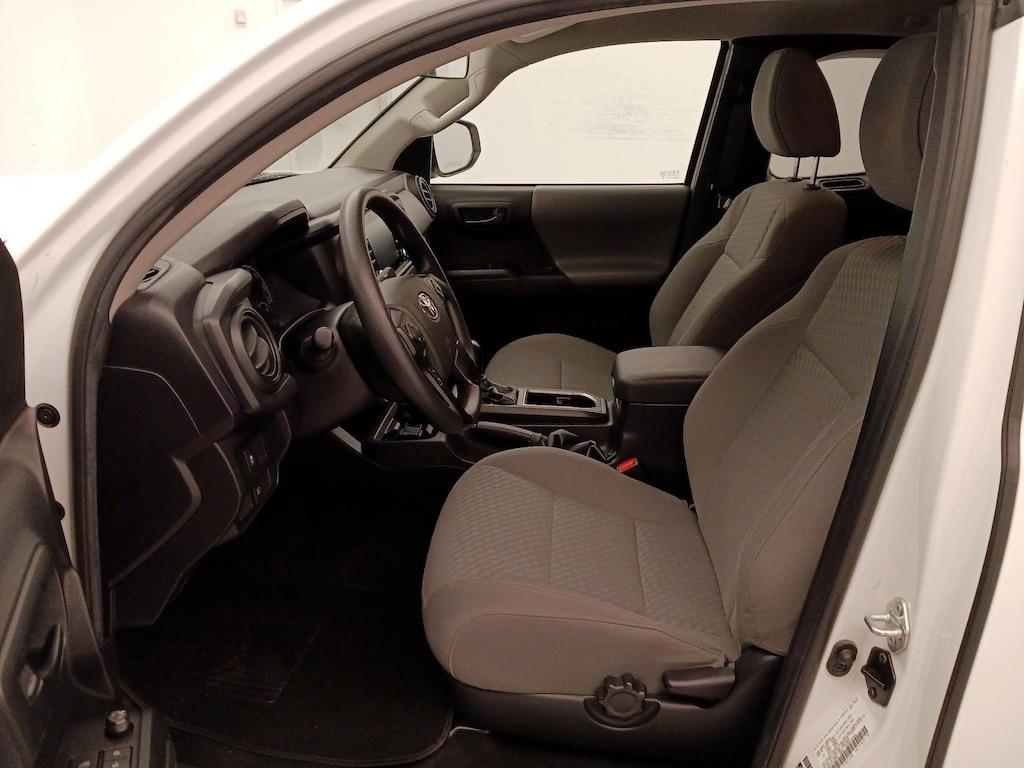 used 2023 Toyota Tacoma car, priced at $36,998