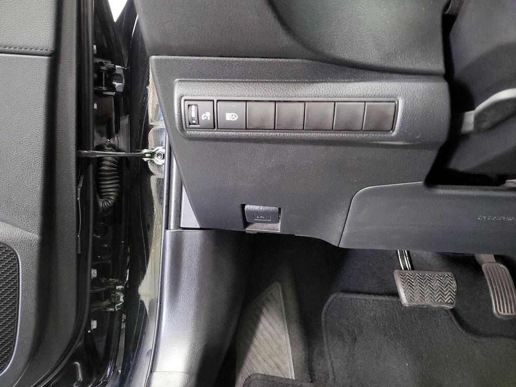 used 2020 Toyota Corolla car, priced at $21,998