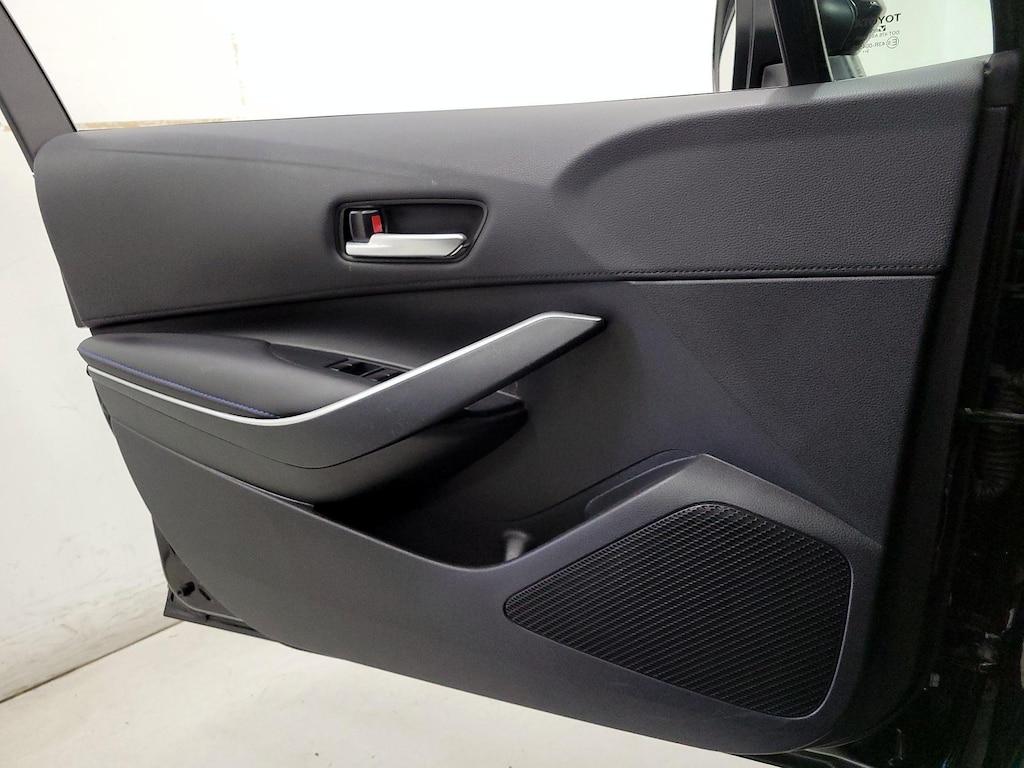 used 2020 Toyota Corolla car, priced at $21,998
