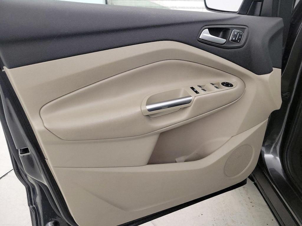 used 2019 Ford Escape car, priced at $15,998