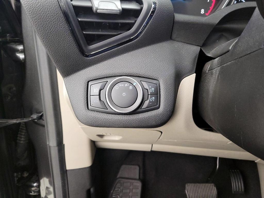 used 2019 Ford Escape car, priced at $15,998
