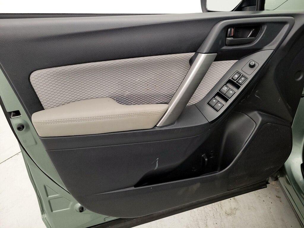 used 2018 Subaru Forester car, priced at $16,998