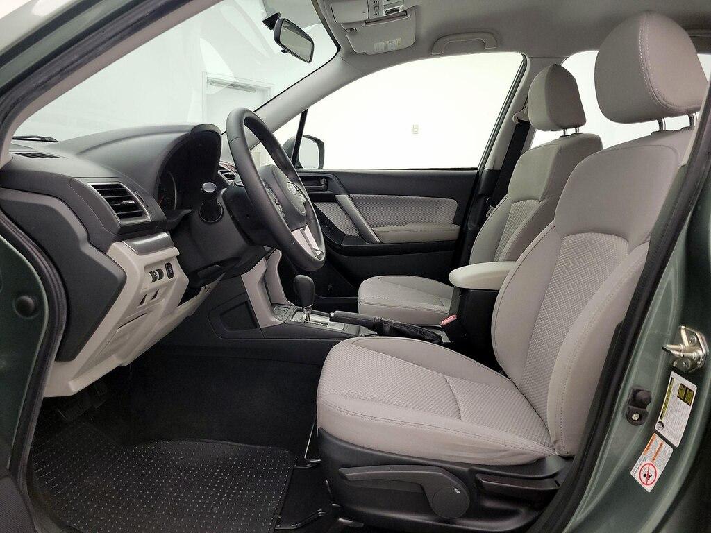 used 2018 Subaru Forester car, priced at $16,998