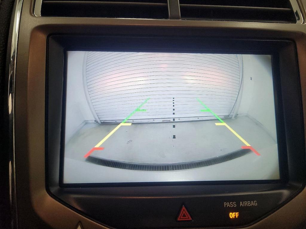 used 2015 Lincoln MKX car, priced at $15,998
