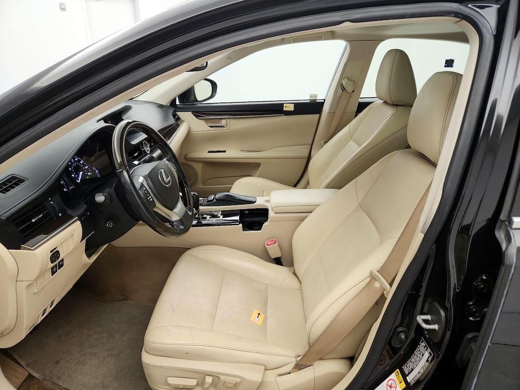 used 2014 Lexus ES 350 car, priced at $17,998