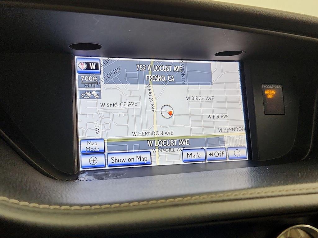 used 2014 Lexus ES 350 car, priced at $17,998