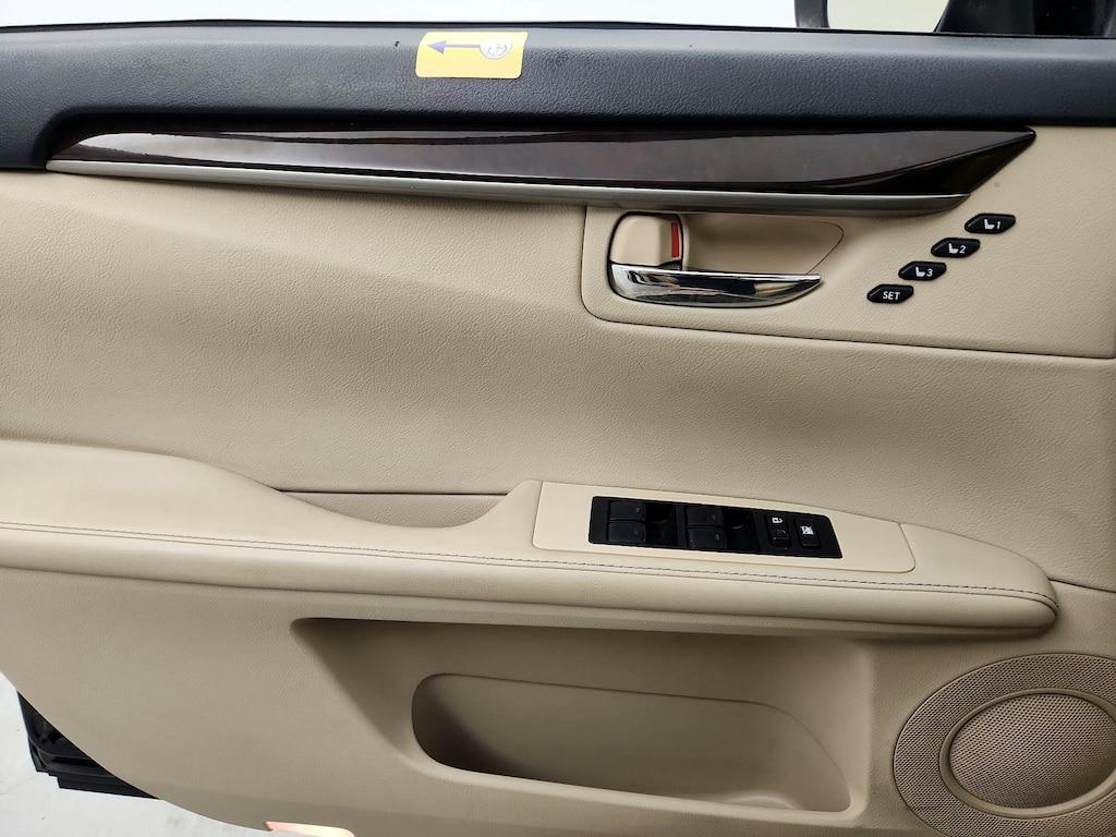 used 2014 Lexus ES 350 car, priced at $17,998