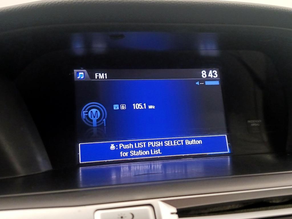 used 2016 Honda Accord car, priced at $14,599