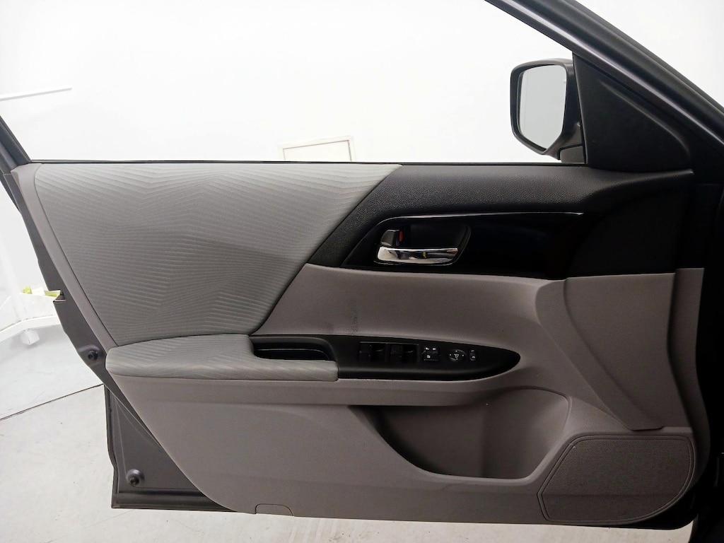 used 2016 Honda Accord car, priced at $14,599