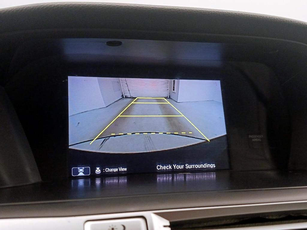 used 2016 Honda Accord car, priced at $14,599