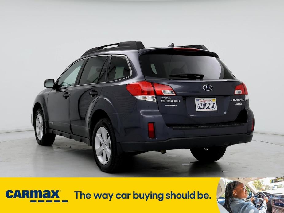 used 2013 Subaru Outback car, priced at $14,599