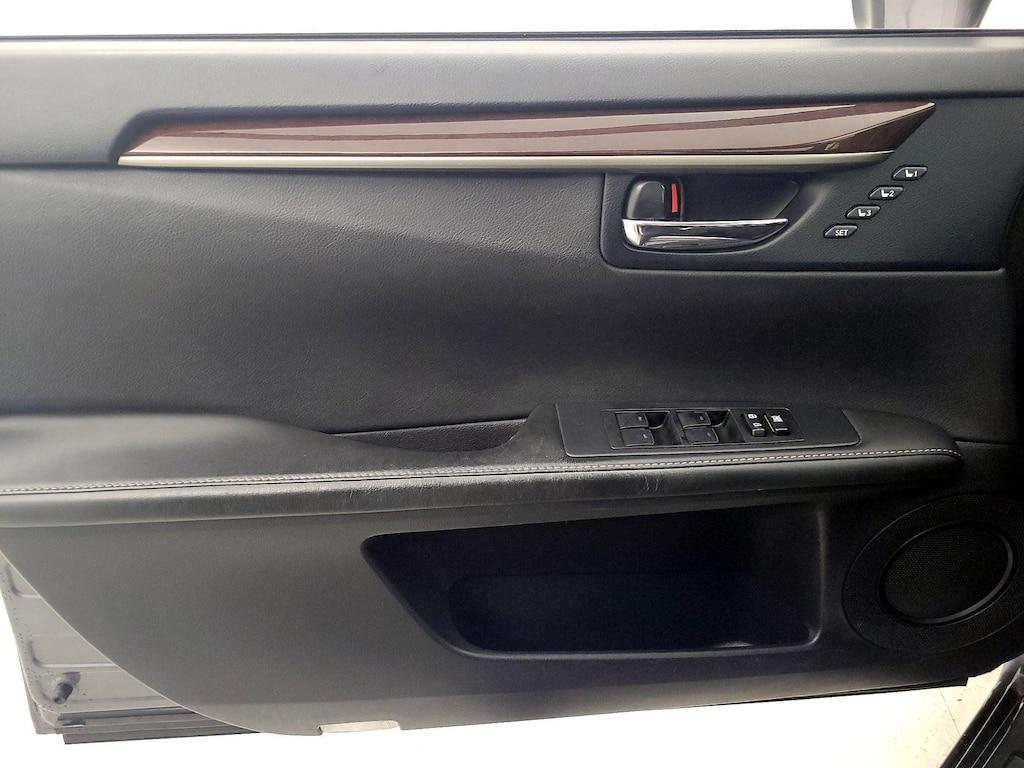 used 2013 Lexus ES 350 car, priced at $15,998
