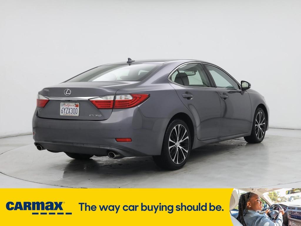 used 2013 Lexus ES 350 car, priced at $15,998