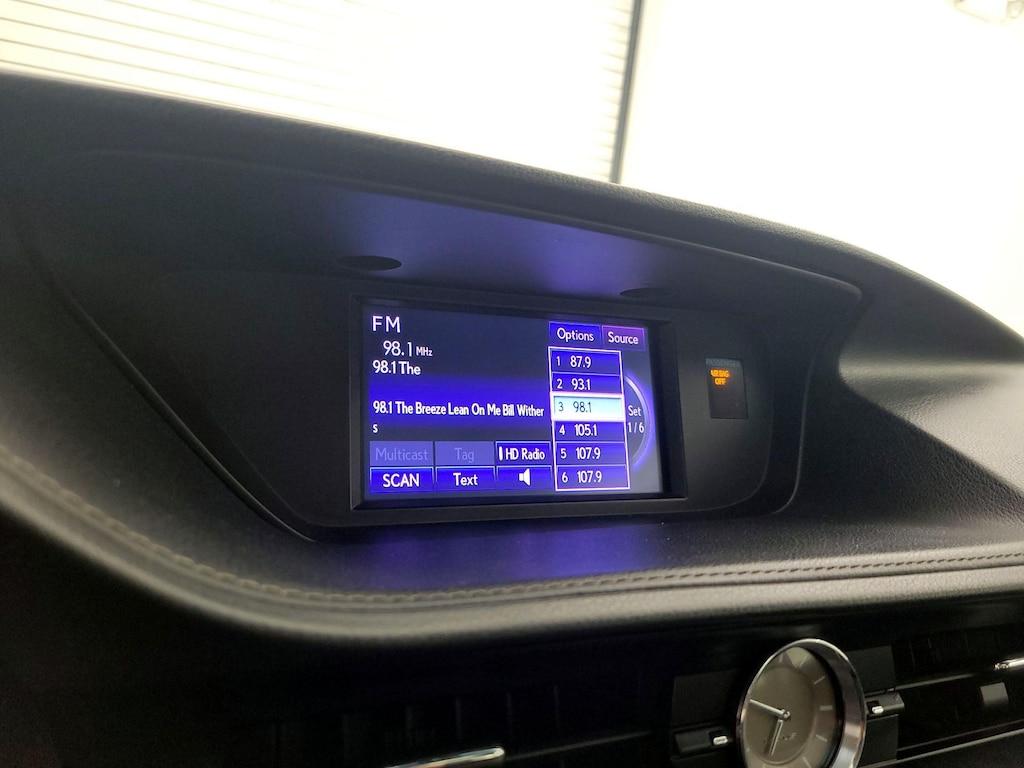 used 2013 Lexus ES 350 car, priced at $15,998